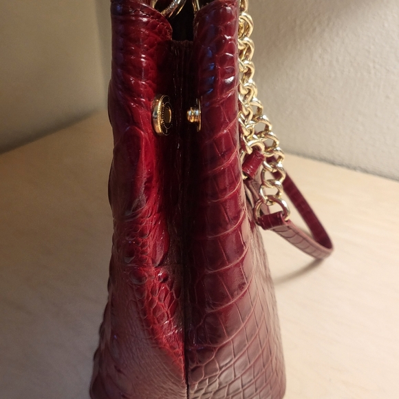 Brahmin Corington Tote - Picture 8 of 13